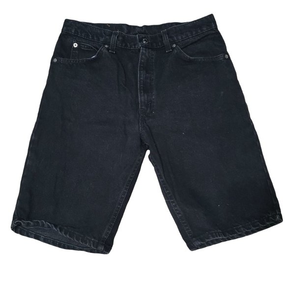 Levi's Other - Levi's Men's Shorts Black Size 31